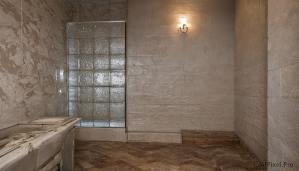 The allure of a indoors in a inviting scenery