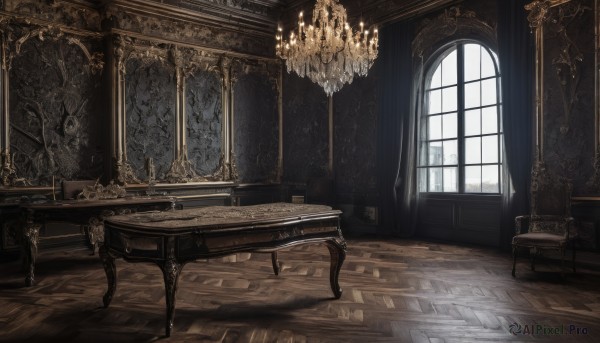 A delightful capture of a indoors within day