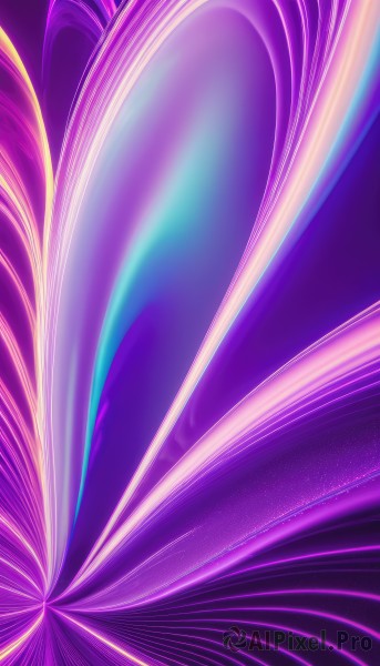 solo,no humans,close-up,purple background,purple theme,signature,gradient,gradient background,glowing,space,aura,energy,colorful,abstract