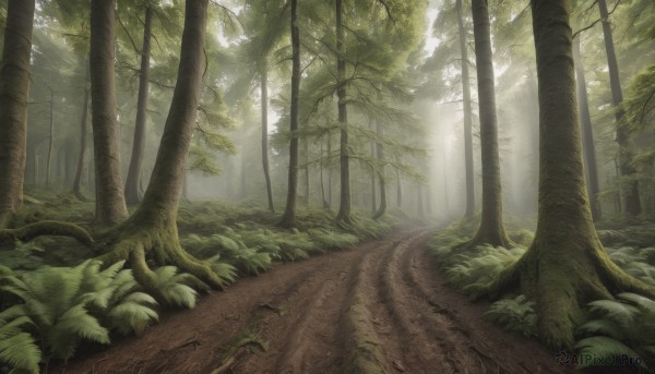 A landscape captured beautifully in a inviting day