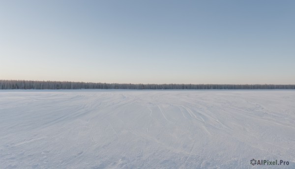 monochrome,outdoors,sky,day,water,tree,blue sky,no humans,nature,scenery,snow,forest,mountain,river,landscape,ocean,ground vehicle,aircraft,horizon,military vehicle