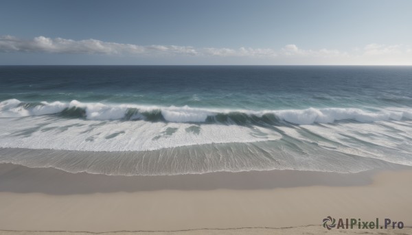 outdoors,sky,day,cloud,water,blue sky,no humans,ocean,beach,scenery,mountain,sand,horizon,waves,landscape,shore,nature,snow