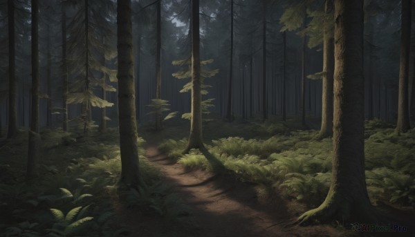 A unique subject framed by the beauty of a calm outdoors