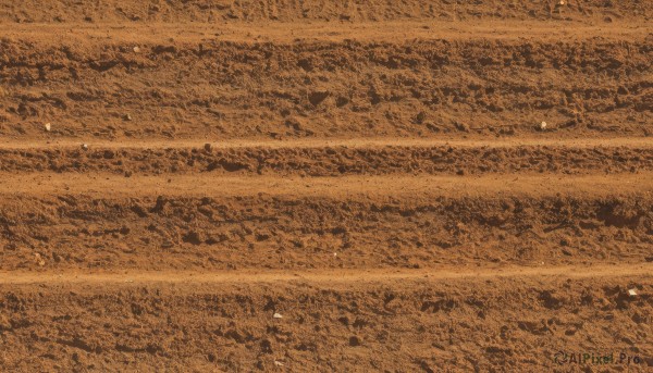 monochrome,outdoors,sky,no humans,traditional media,nature,scenery,horizon,road,river,landscape,brown theme,orange theme,water,ocean,from above,beach,ground vehicle,motor vehicle,sand,shore