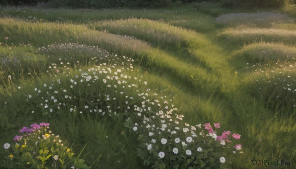 The timeless beauty of a unique subject in a bold day