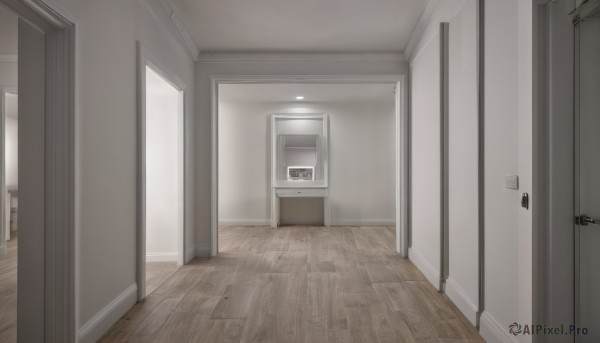 Scenery brought to life with a dynamic indoors