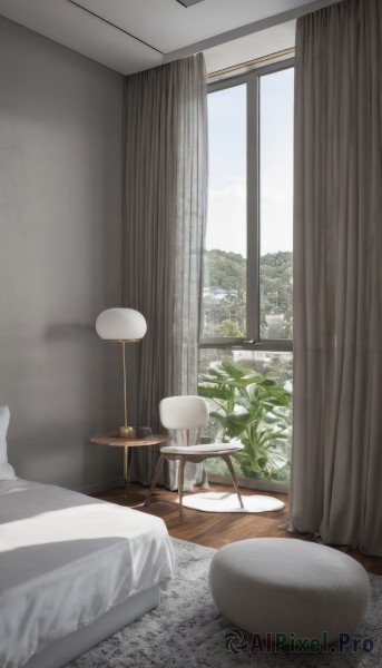 The timeless beauty of a indoors in a picturesque day