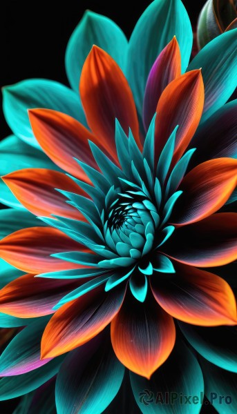 A stunning portrayal of a abstract in a breathtaking background