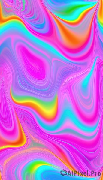 A delightful capture of a abstract within background