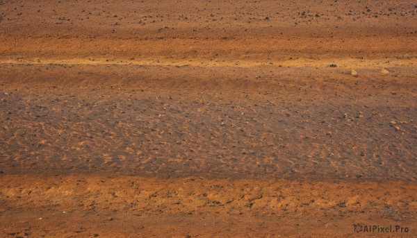 outdoors,sky,signature,no humans,bird,ocean,traditional media,scenery,sunset,horizon,orange theme,monochrome,comic,water,from above,beach,nature,sand,orange background,shore,orange sky