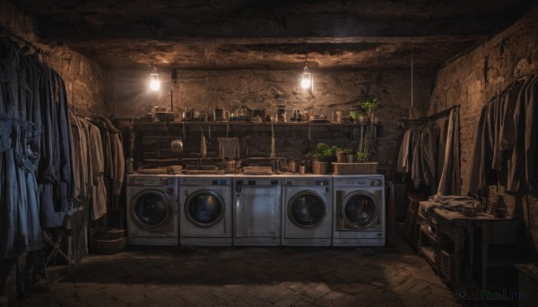 A delightful capture of a indoors within scenery