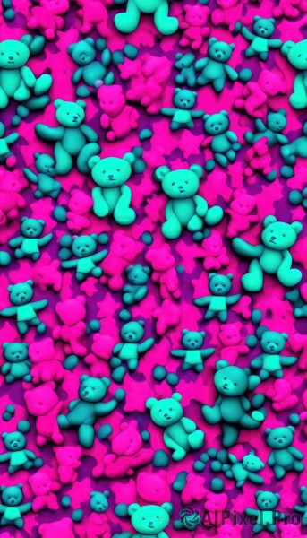 A refreshing image of a abstract in background