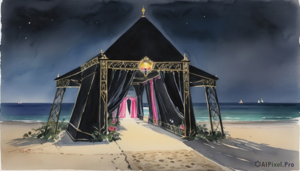 The allure of a unique subject in a dynamic outdoors