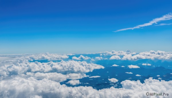 A refreshing image of a landscape in day