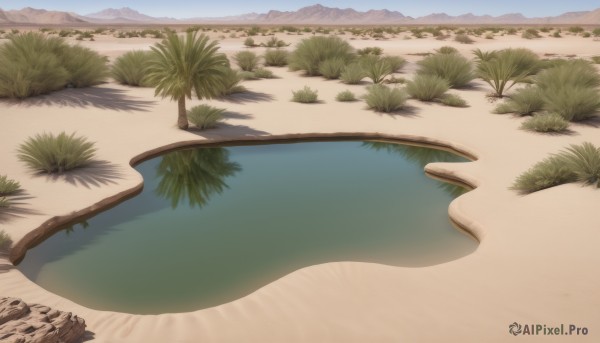 A delightful capture of a landscape within day
