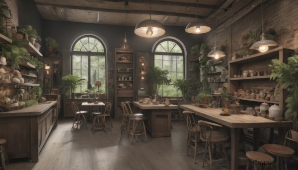 A delightful capture of a indoors within day