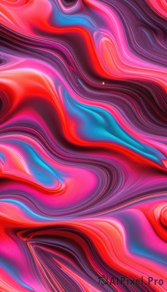 A unique subject captured in a enchanting fiery dynamic scene