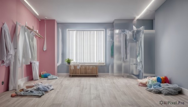 A tranquil view of a indoors in day