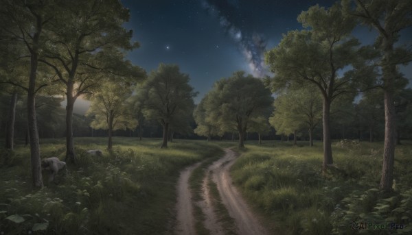 A landscape captured beautifully in a inviting outdoors