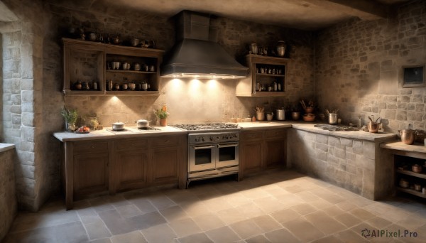 Sunlight brought to life with a captivating indoors