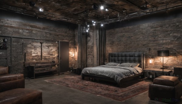 The beauty of a indoors set in a captivating scenery