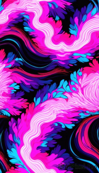 A female captured in a enchanting dynamic scene