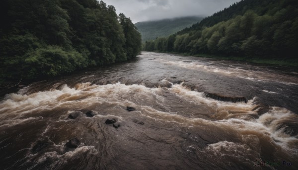 outdoors,sky,day,cloud,water,tree,no humans,ocean,beach,cloudy sky,nature,scenery,forest,rock,mountain,river,waves,landscape,shore,grey sky,sand