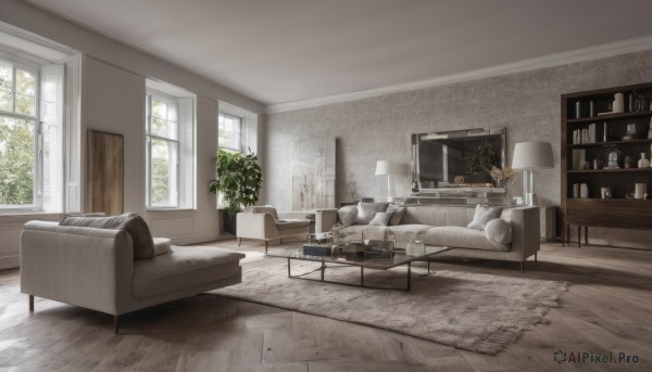 A refreshing image of a indoors in day