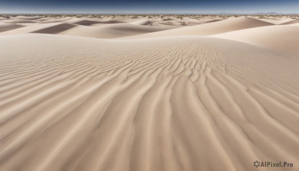 outdoors,sky,day,blue sky,no humans,beach,scenery,mountain,sand,road,landscape,desert,ground vehicle,motor vehicle