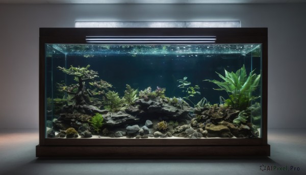 A majestic scenery featuring a indoors