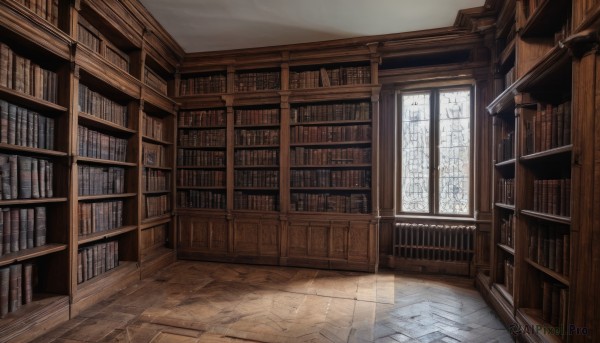 The timeless beauty of a indoors in a picturesque day