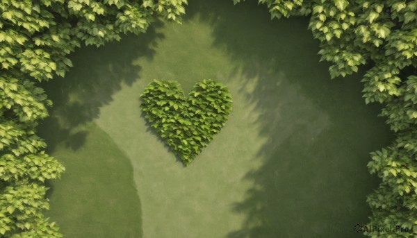 outdoors,day,tree,no humans,shadow,leaf,from above,sunlight,grass,plant,nature,scenery,forest,bush,green theme,path