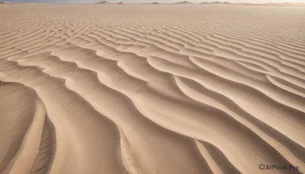 A stunning male captured in sand