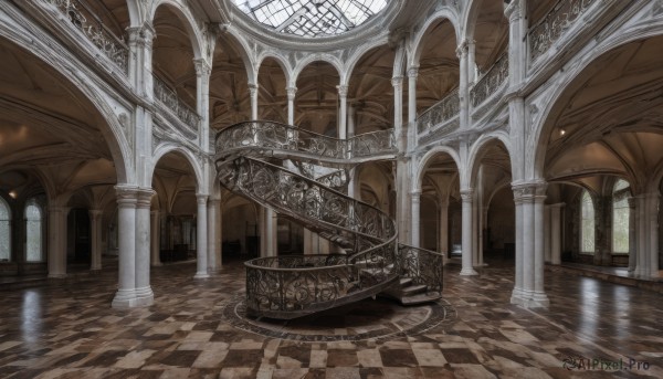 A delightful capture of a indoors within day