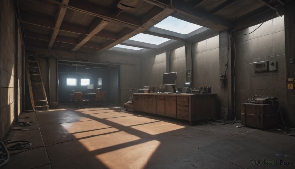 A graceful view of a indoors in day