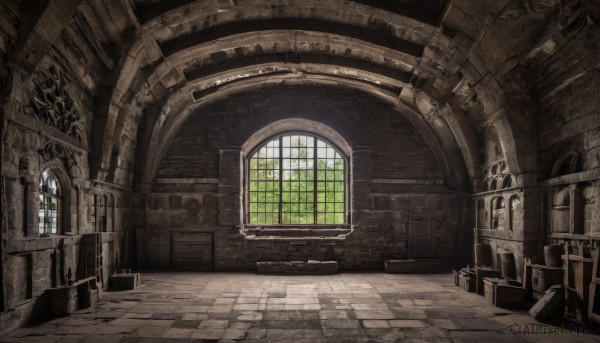 A stunning portrayal of a indoors in a breathtaking day
