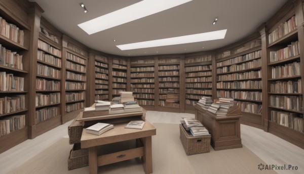 A indoors captured beautifully in a tranquil scenery