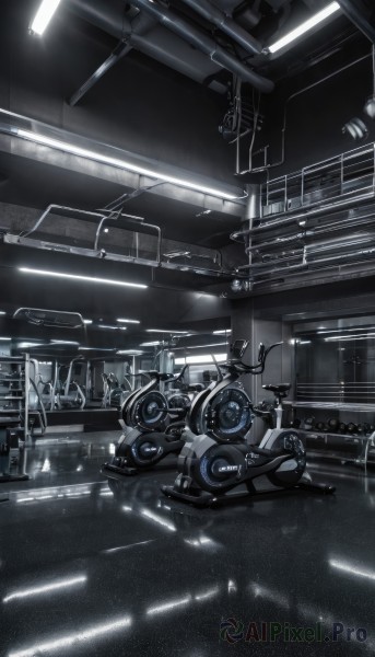 Image of a indoors in a peaceful scenery