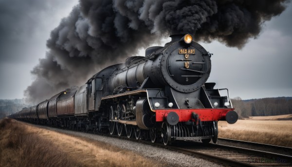 A delightful capture of a motor vehicle within fiery day