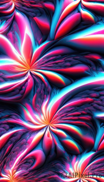 A captivating unique subject within dynamic scene