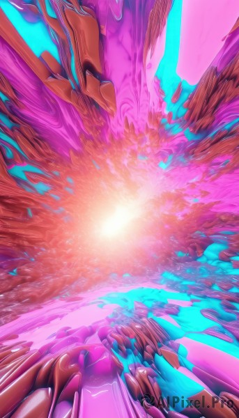 A unique subject captured beautifully in a inviting fiery dynamic scene