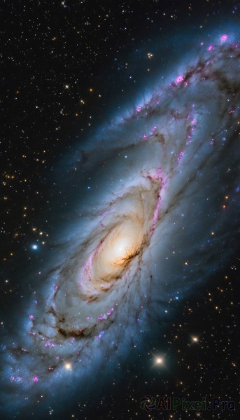 Image of a unique subject in a beautiful outdoors