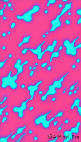 The elegance of a abstract in a idyllic background