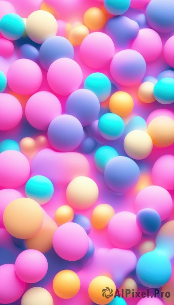The elegance of a abstract in a ethereal background
