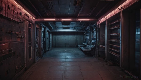 Image of a indoors in a peaceful scenery