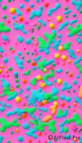 A ethereal background showcasing a abstract