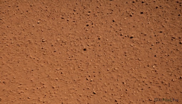 A peaceful image of a unique subject in scenery