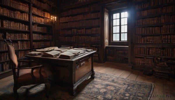 A delightful capture of a indoors within day