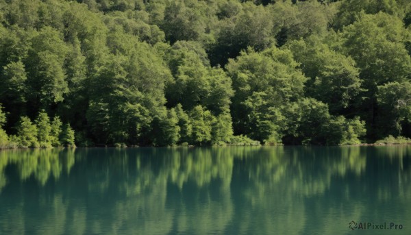 A tranquil view of a unique subject in day