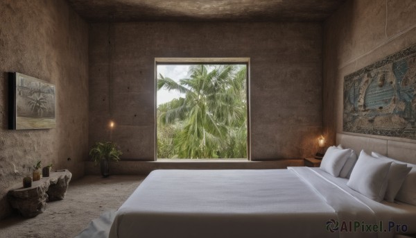 The timeless beauty of a indoors in a bold day